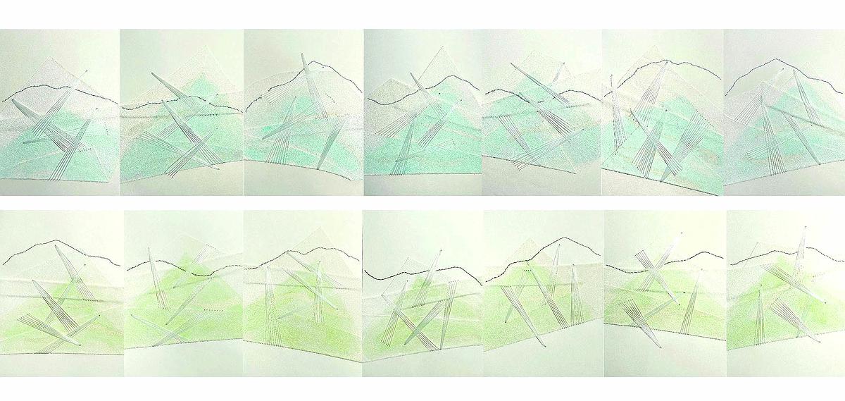 〈望山〉-1的封面圖