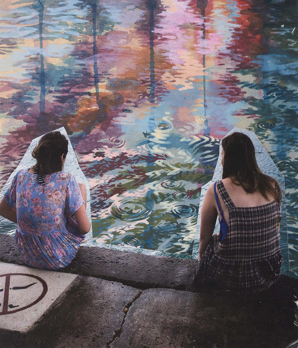 From the Mountains to the Sea: Walking Across Taiwan's Cover