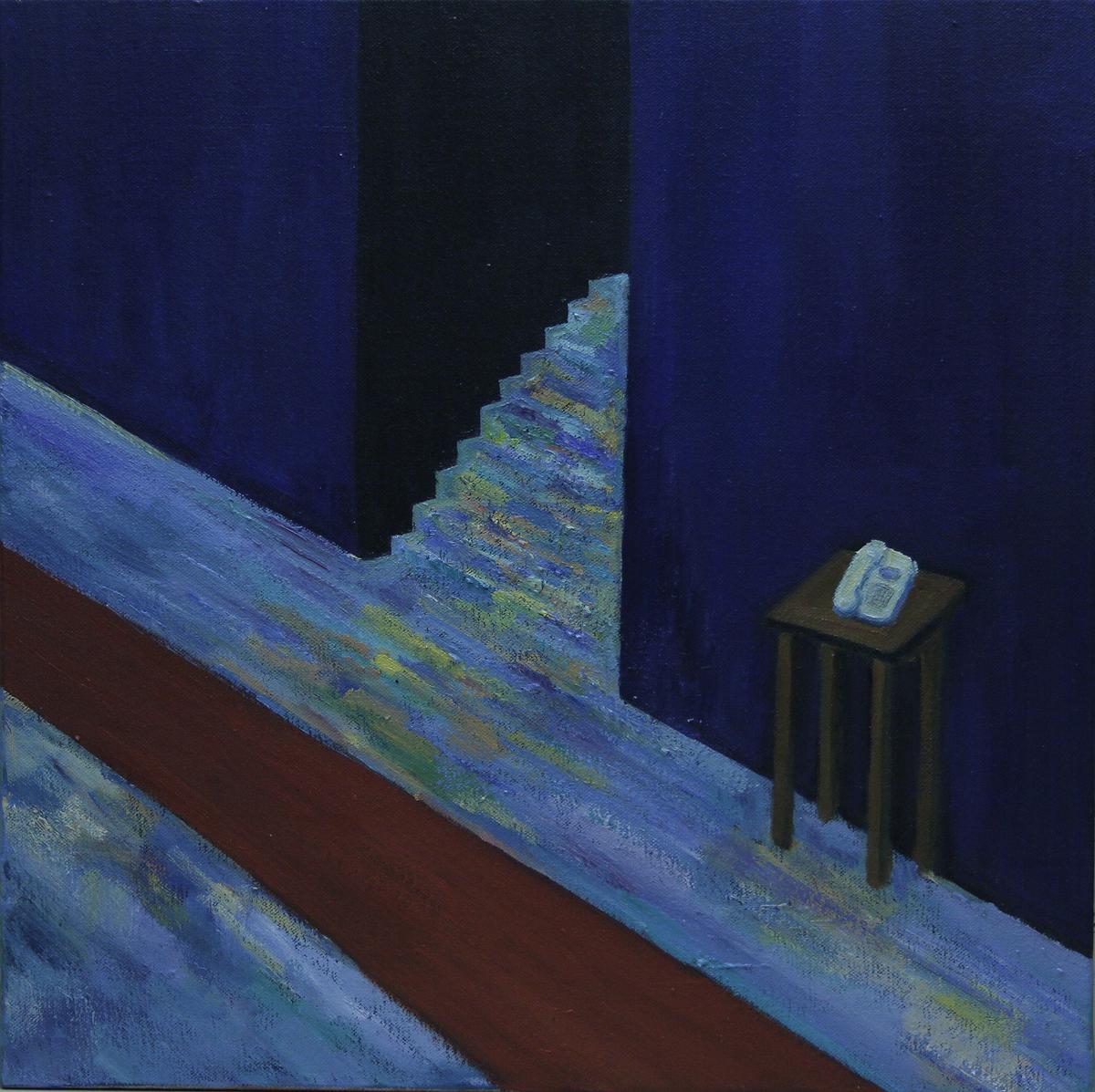 心靈與形象思維之探究 -- 李怡宣創作論述-2的封面圖