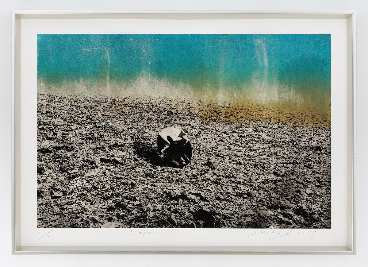 向死星挖掘－關係反覆的生產的封面圖