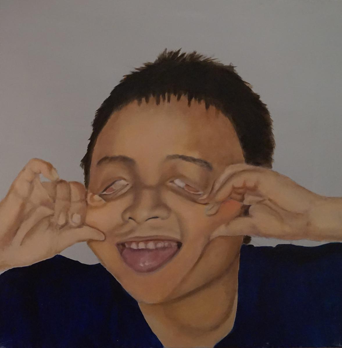 Life of 「the Sea of Children」's Cover