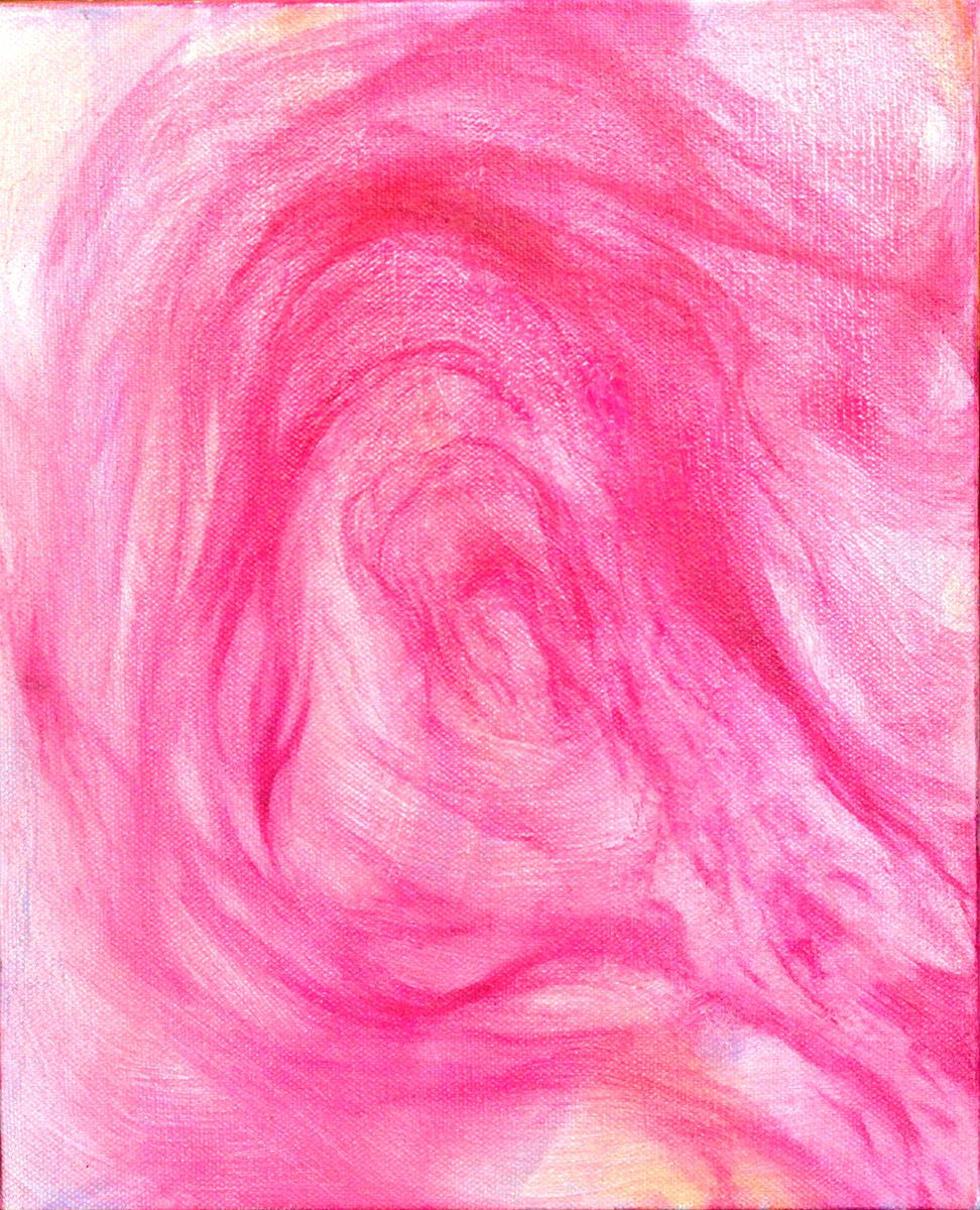 獨身與流變-身體感知力場繪畫創作論述-IMG_8107的封面圖