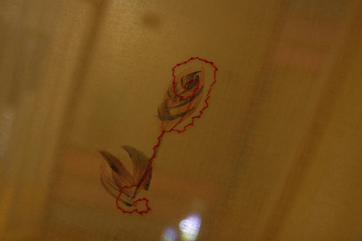 邀約-植物符號繡花2的封面圖