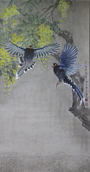 情動取會—「水、金、九地區」人文、景觀水墨創作研究-10的封面圖