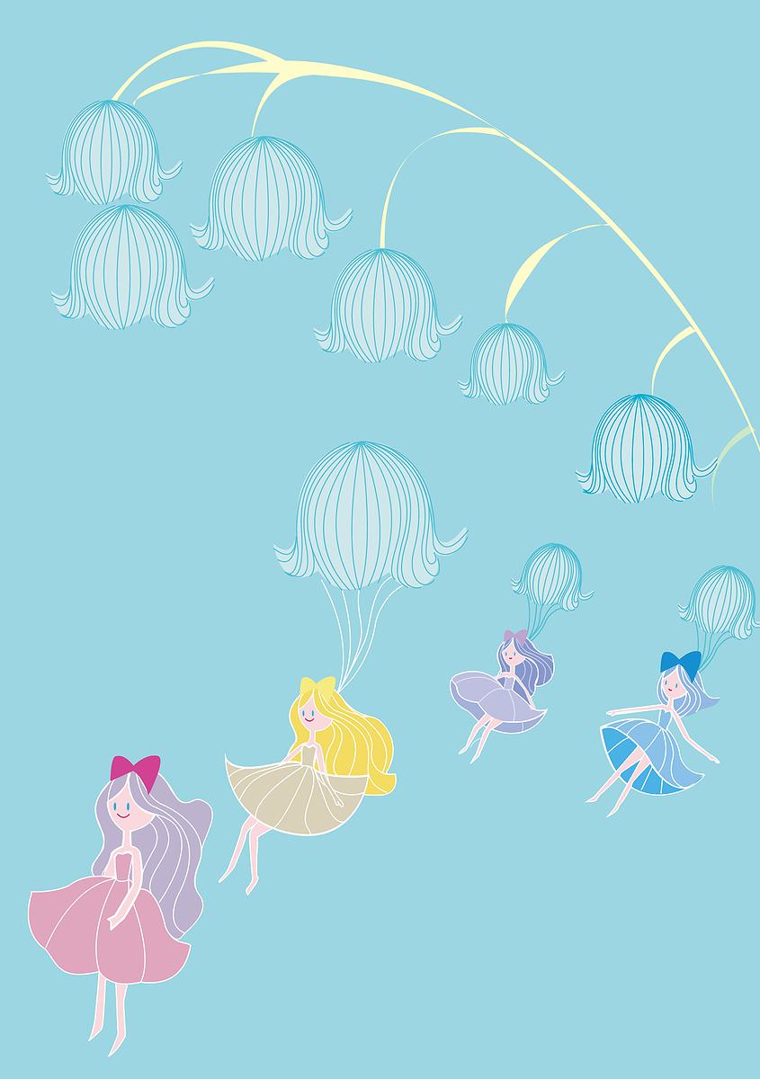 's Cover