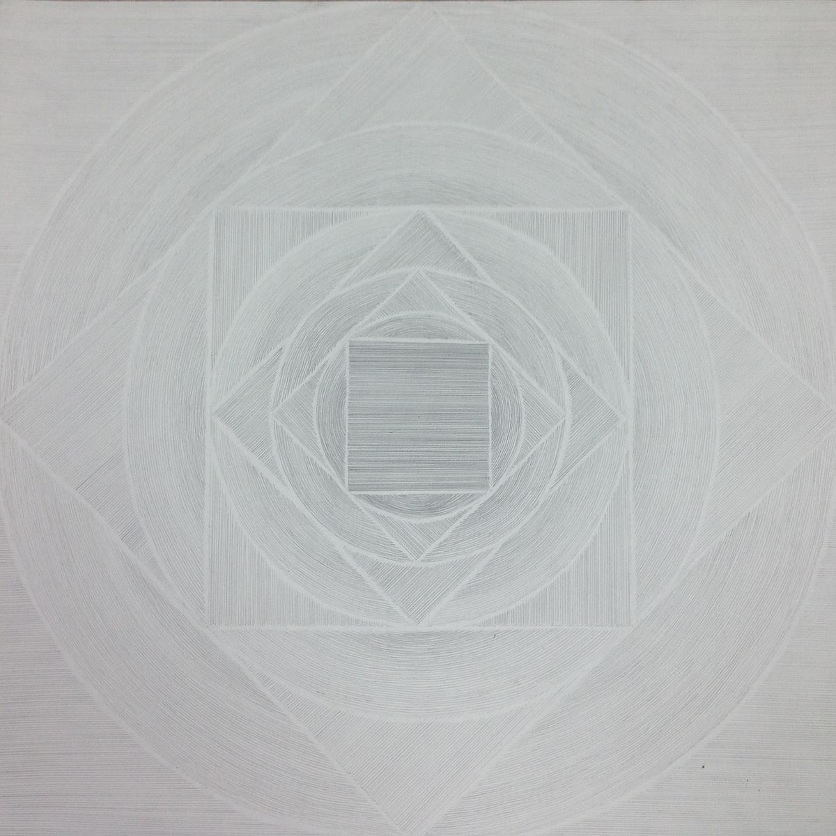 圖52〈素描練習〉系列的封面圖