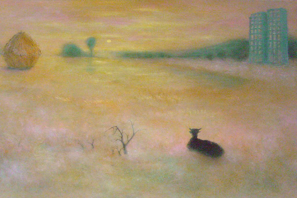 桃花源的封面圖