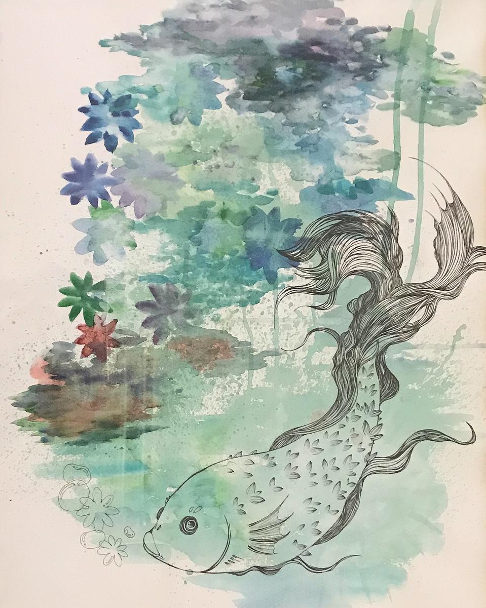 圖載場—白虛與夜實的生物世界-21的封面圖