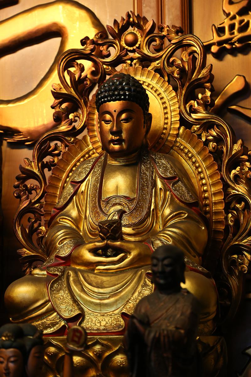圖(10) 阿彌陀佛的封面圖