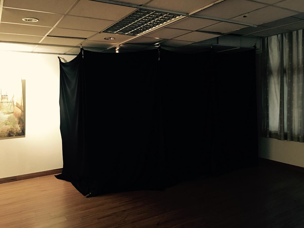 孤獨與情感之回憶—吳庭蕓繪畫創作研究-18的封面圖