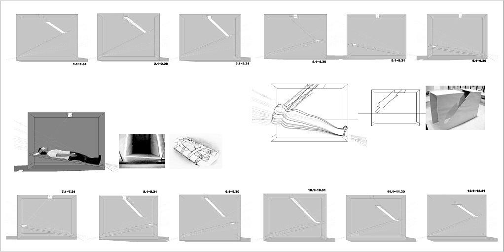 Orbiting Viewpoint: Image Movement between Dimensions's Cover