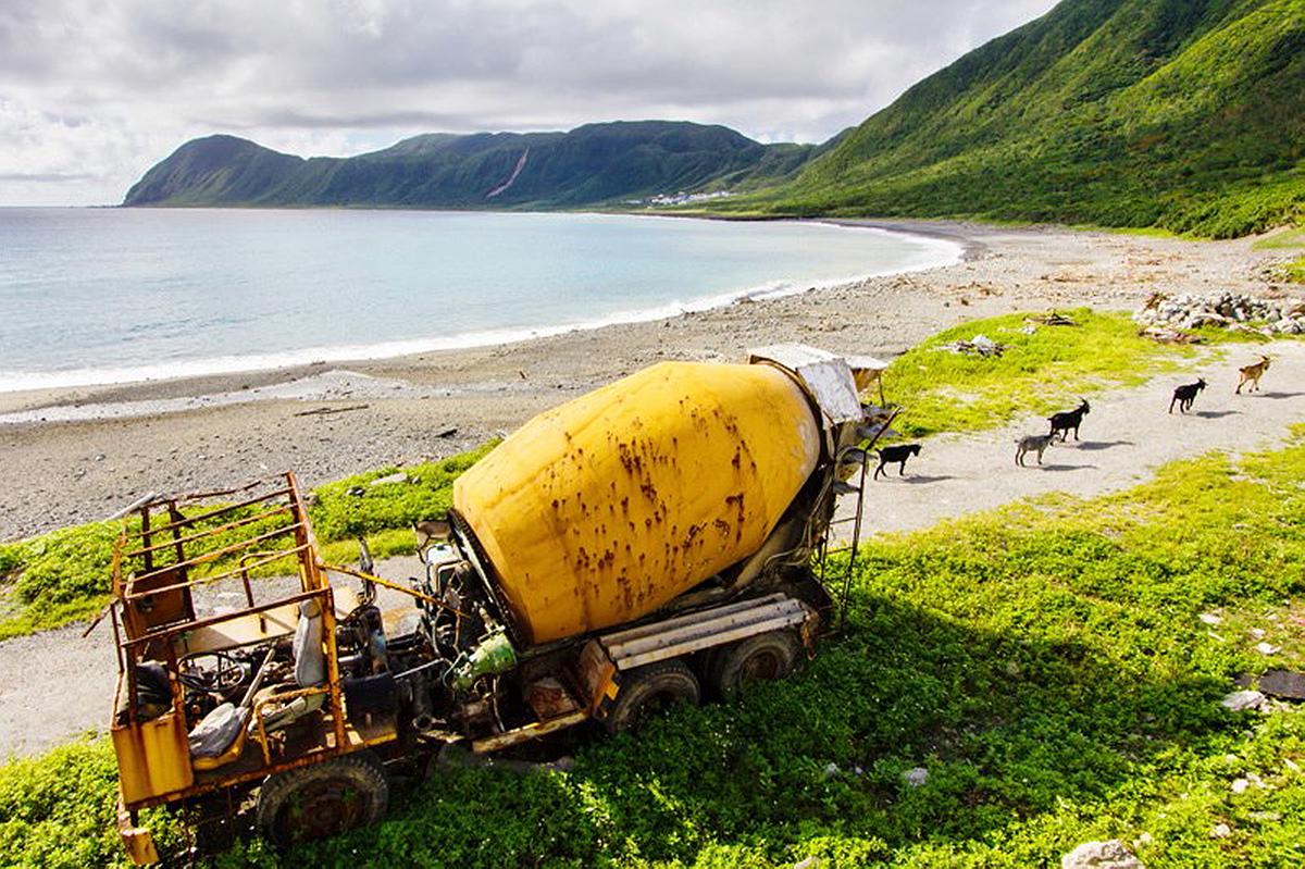 Lanyu of Seeing-24's Cover