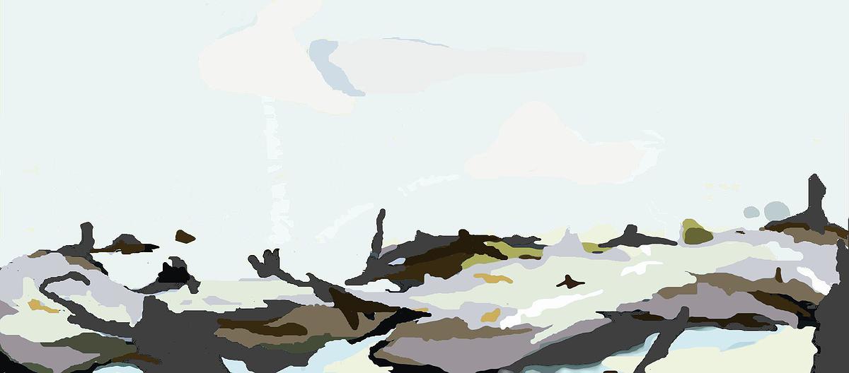 囈想2012-5的封面圖