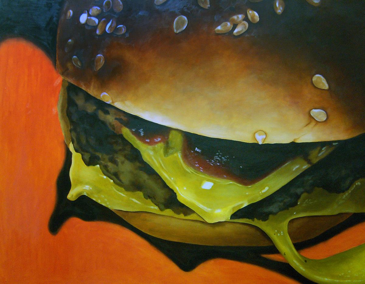 誘惑系列-橙的封面圖