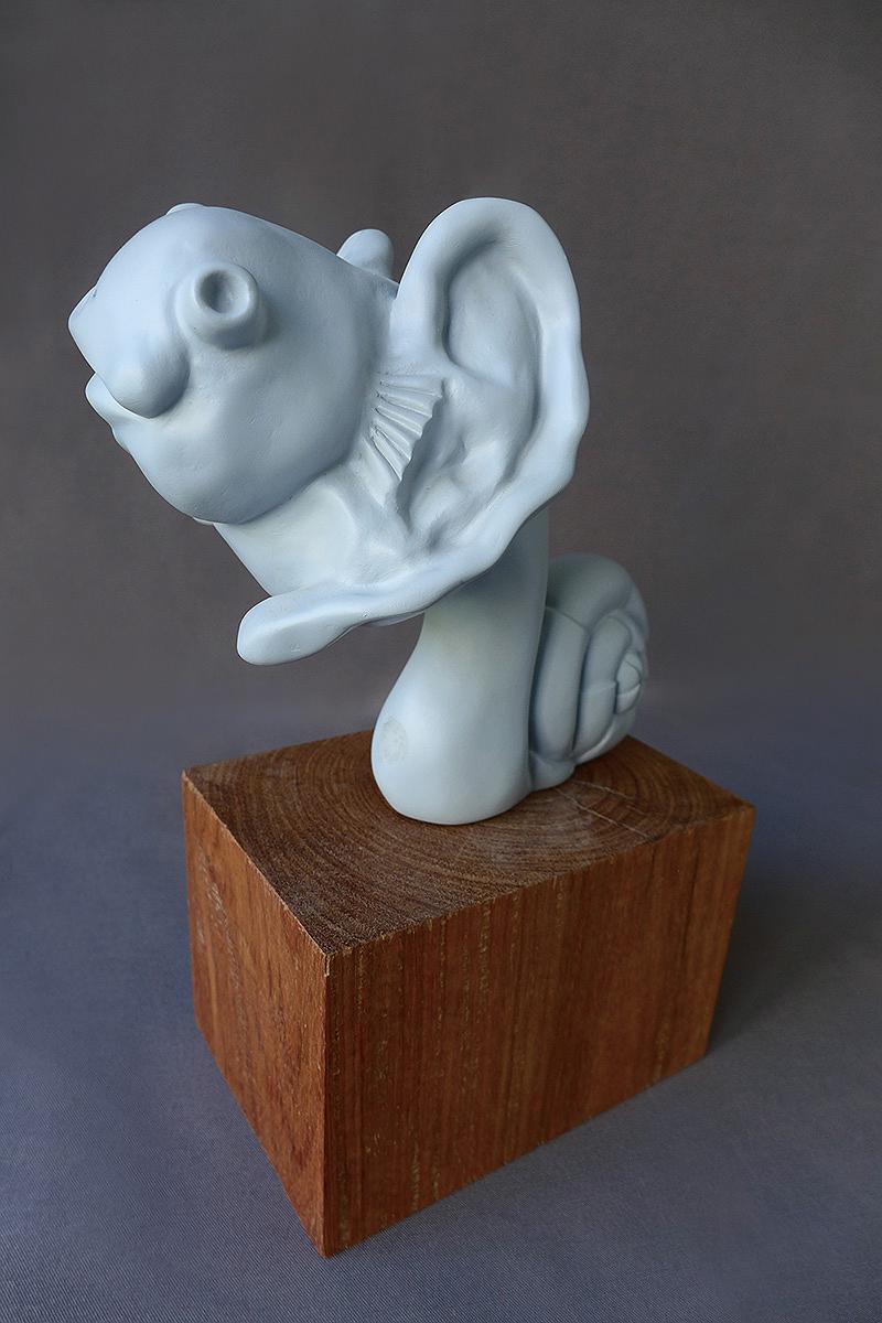 2012蝸牛魚-樹脂的封面圖