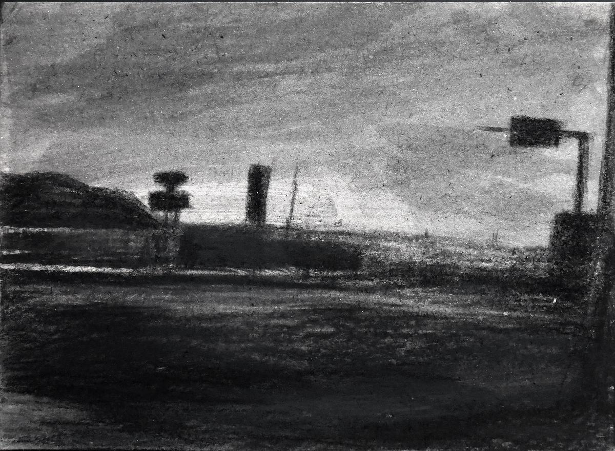 獨身與流變-身體感知力場繪畫創作論述-IMG_3853的封面圖