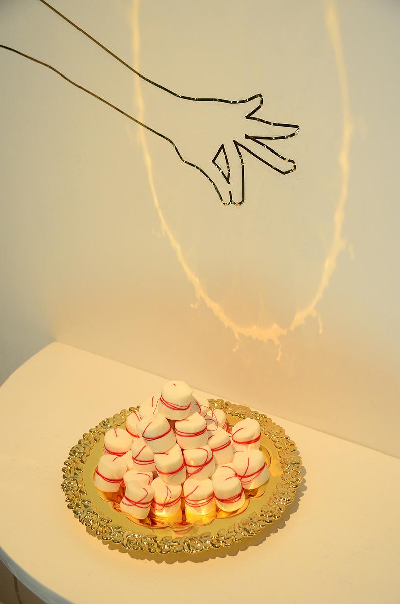 陰性書寫－潘欣如之創作論述-14的封面圖