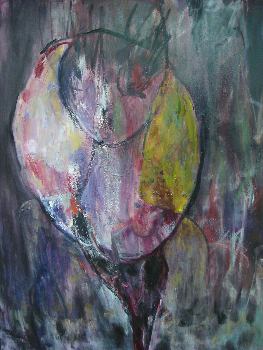 13月光下的花朵的封面圖