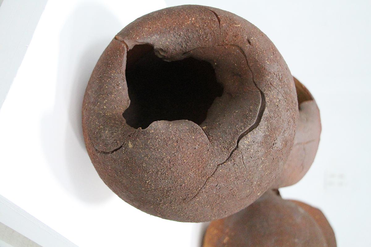 The Circle of Native material, The Original quality of Circle－Wu,zang-yen’s Works of Art's Cover
