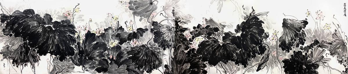 1作品一 陳文慧 藕花深處 720x145 2020的封面圖