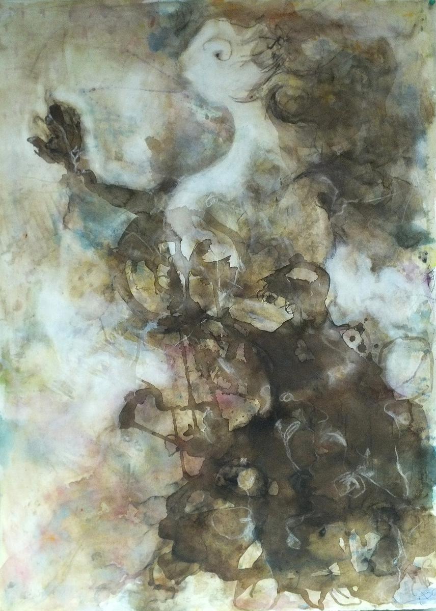 07一段記憶的風景-甲蟲的封面圖