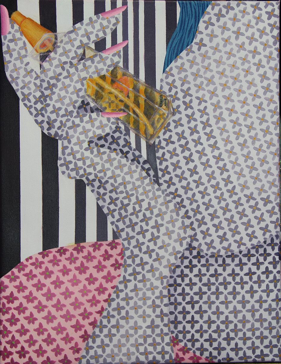 她(六)的封面圖