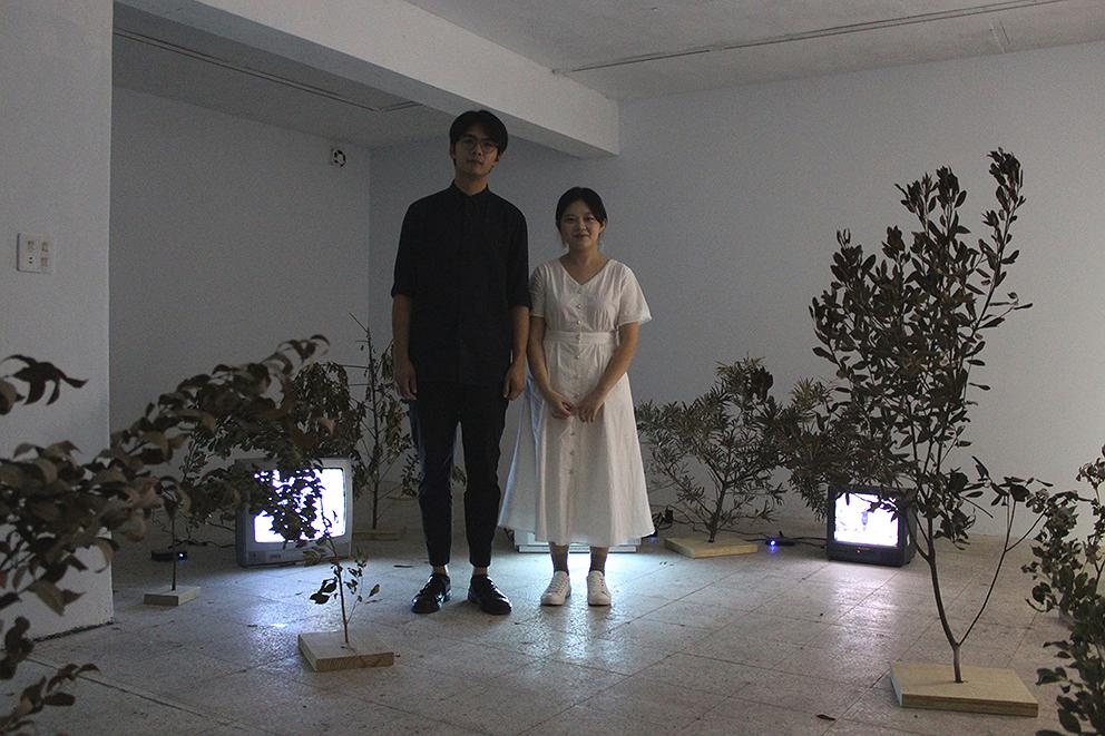 記憶文本/感知情境/玄關 - 17的封面圖