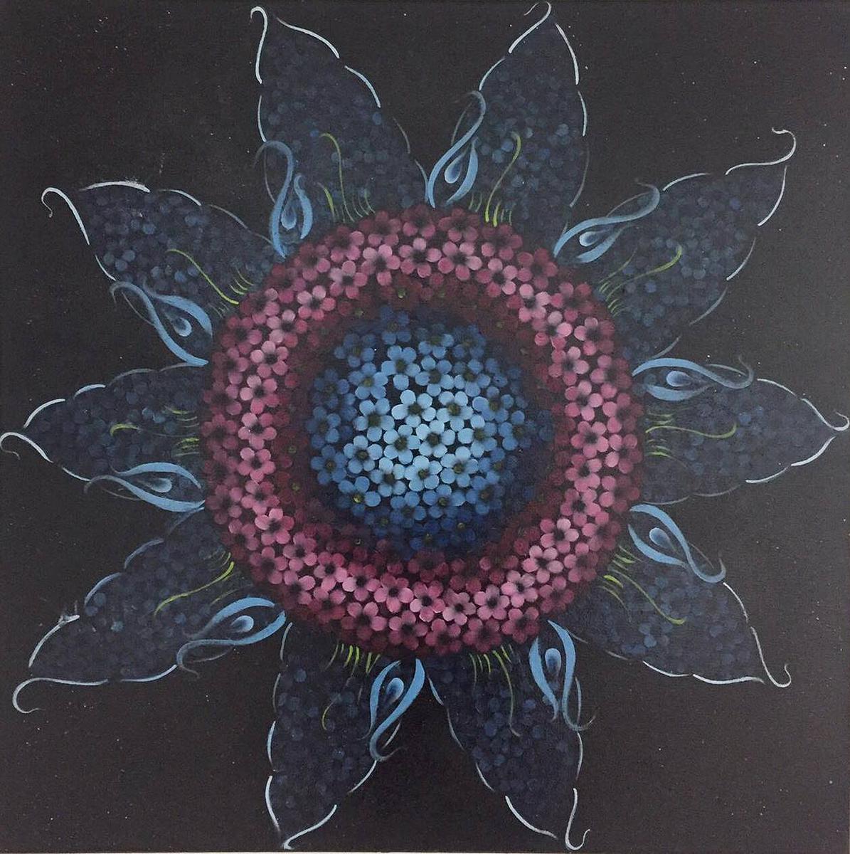 花非花系列4的封面圖