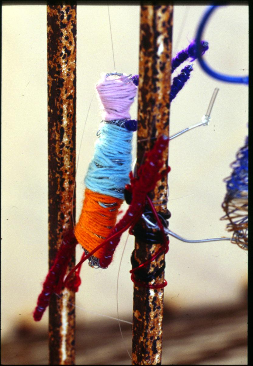 案例一教學的學生作品-鐵絲人教學-30的封面圖