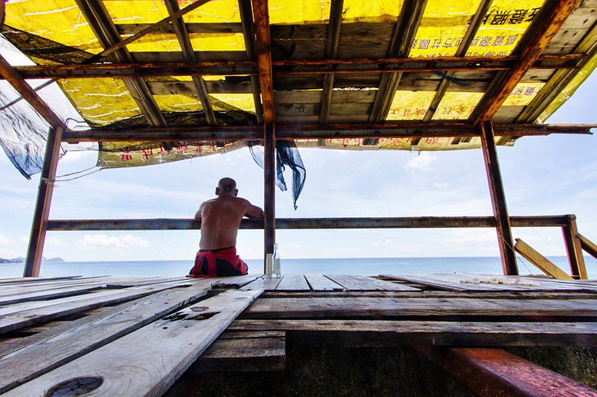 Lanyu of Seeing-33's Cover