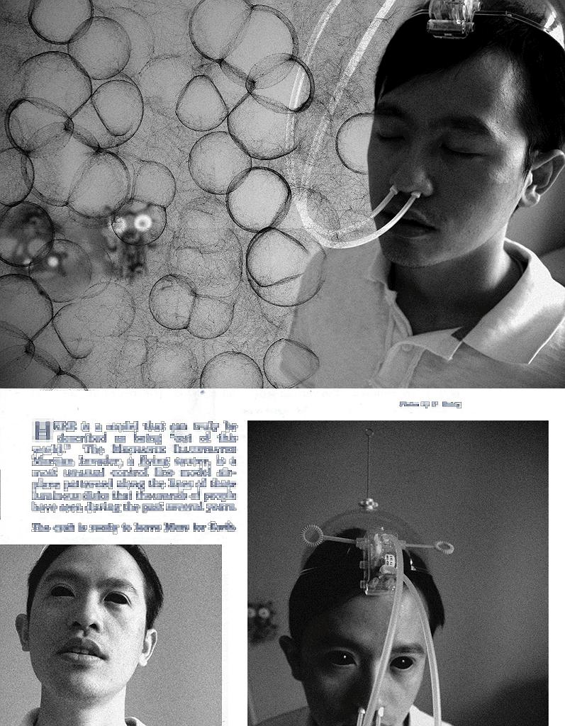 Body Modification's Cover