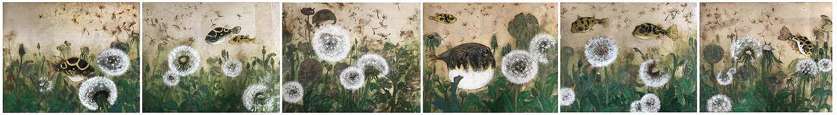 作品二十  情歸何處的封面圖