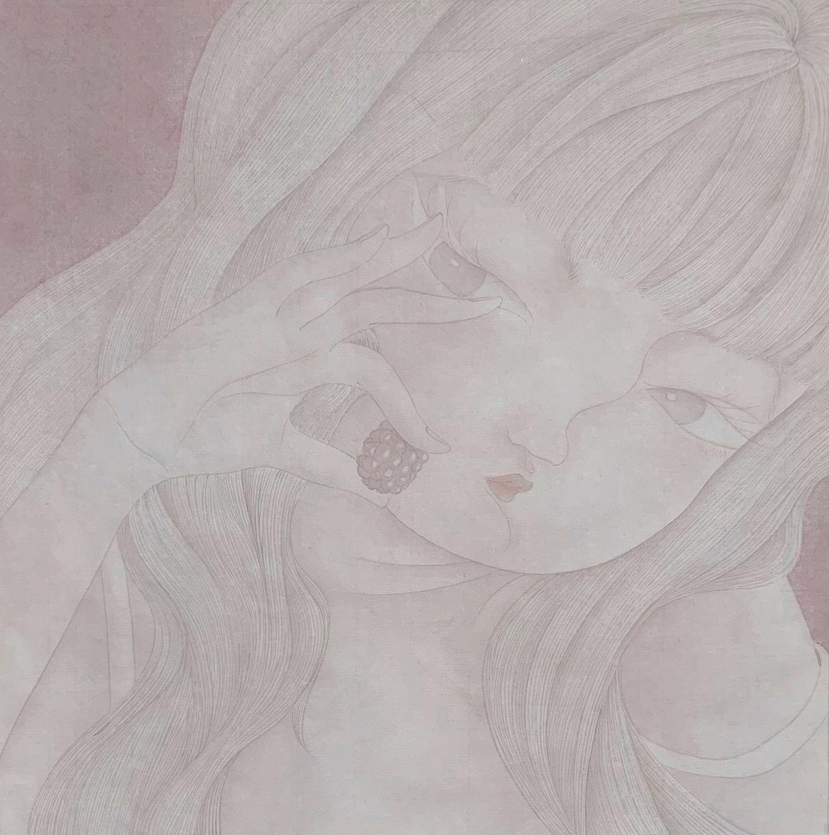 遊·夢—陳言繪畫創作研究-3的封面圖
