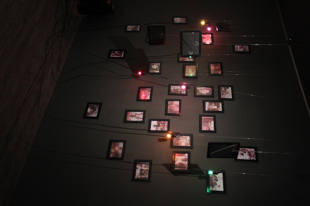 Scenery fade away-47's Cover