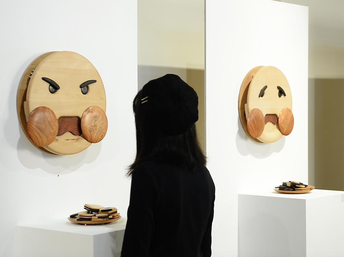 轉・動 心世界—黃亞婷木材工藝創作論述-哀 操作截圖01的封面圖