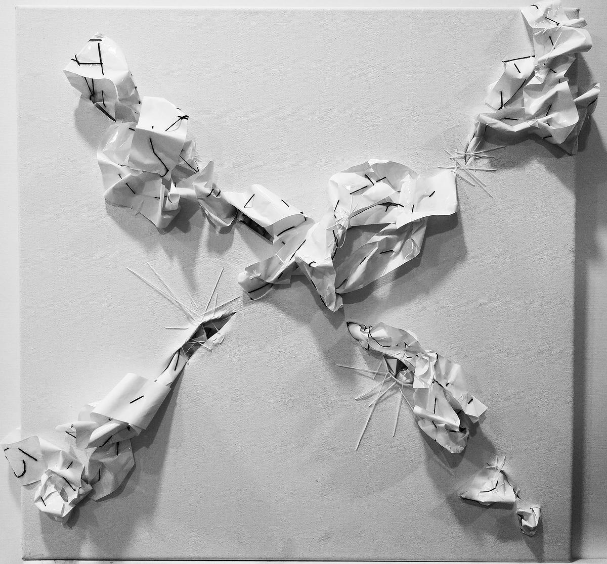 Writing with Light and Shadows － Research-led Practice in the Creative Arts by Wu,Yung-Chi's Cover