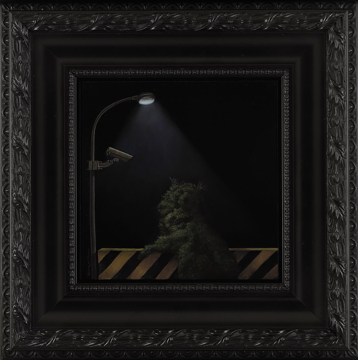 再生夢園4台灣黑熊25x25cm2017的封面圖