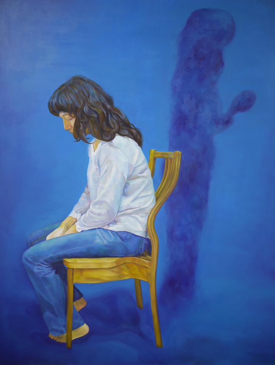 認同渴求的封面圖