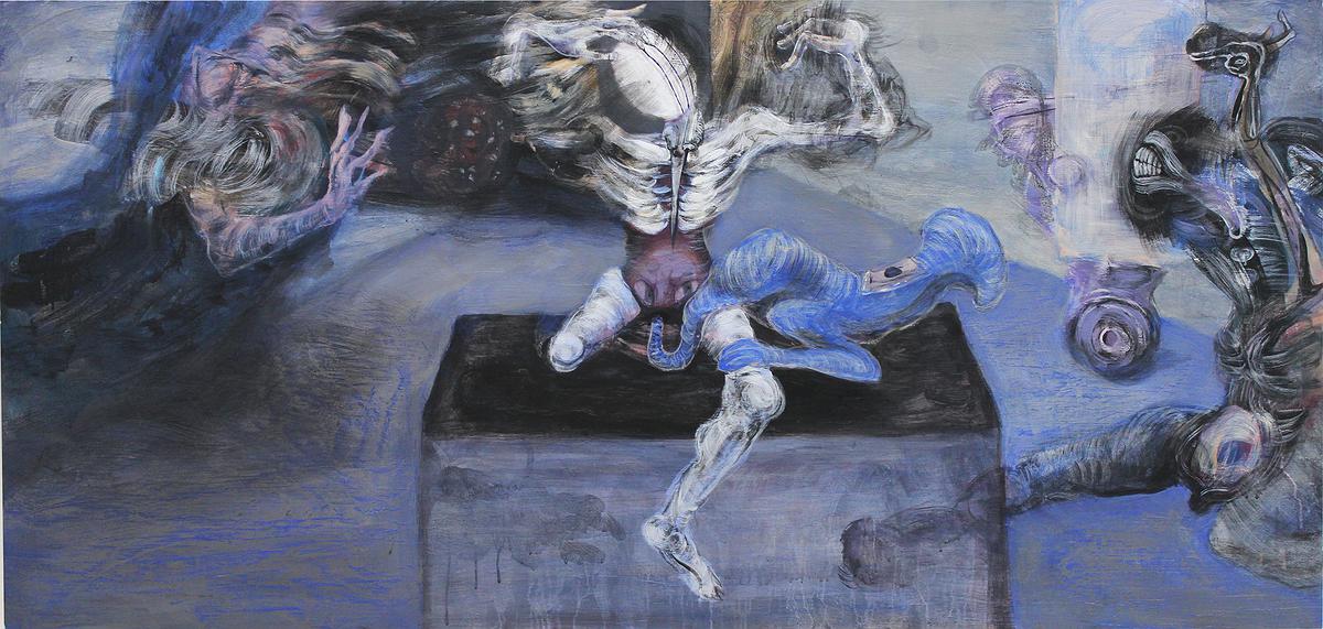 5-2霧間．小間隙的封面圖