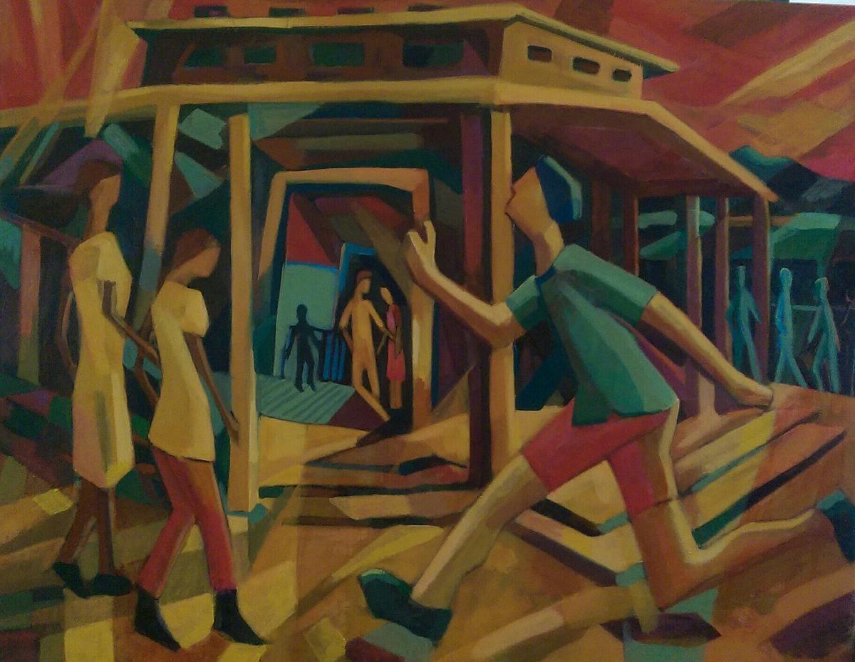 8車站前50F的封面圖