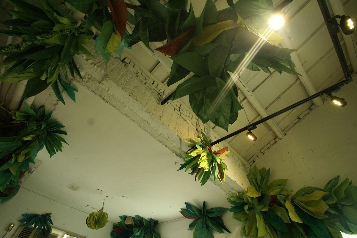 11-20 陳于安，〈麻花捲〉的封面圖