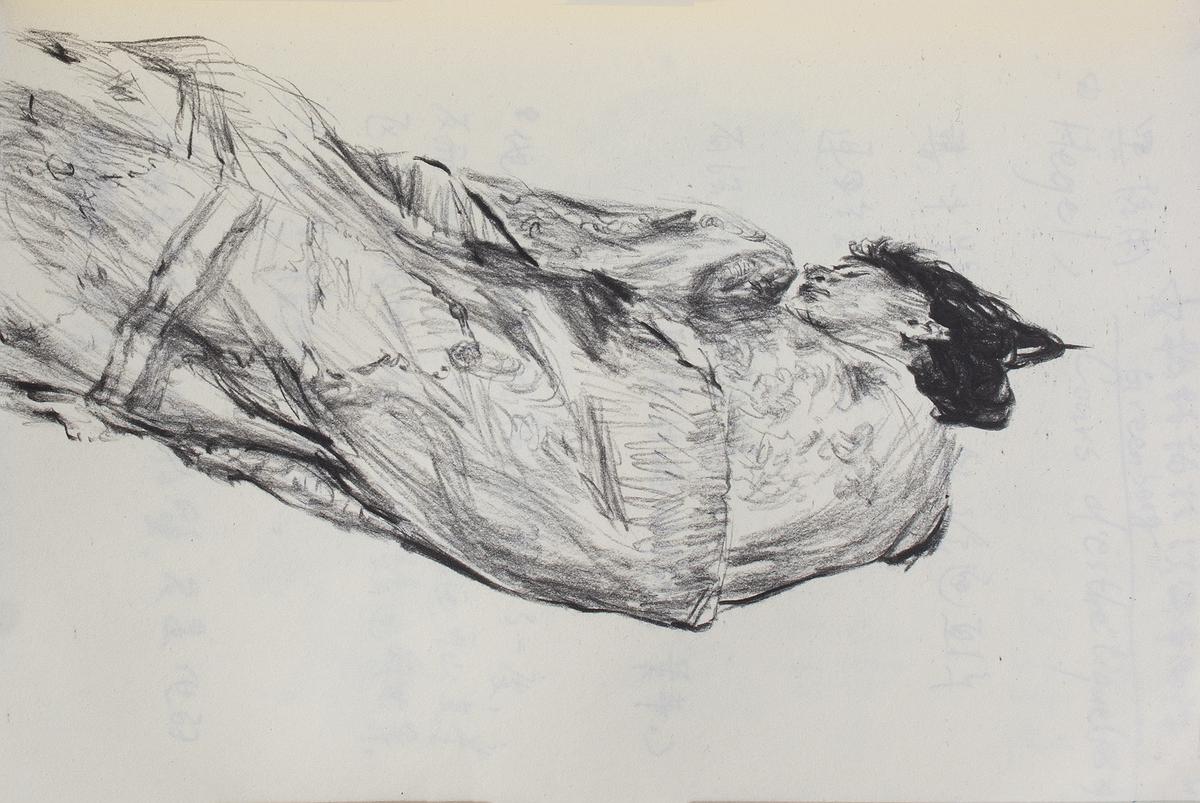 Illusion of all kind of love :The Modernity that come to our contemporary life's Cover