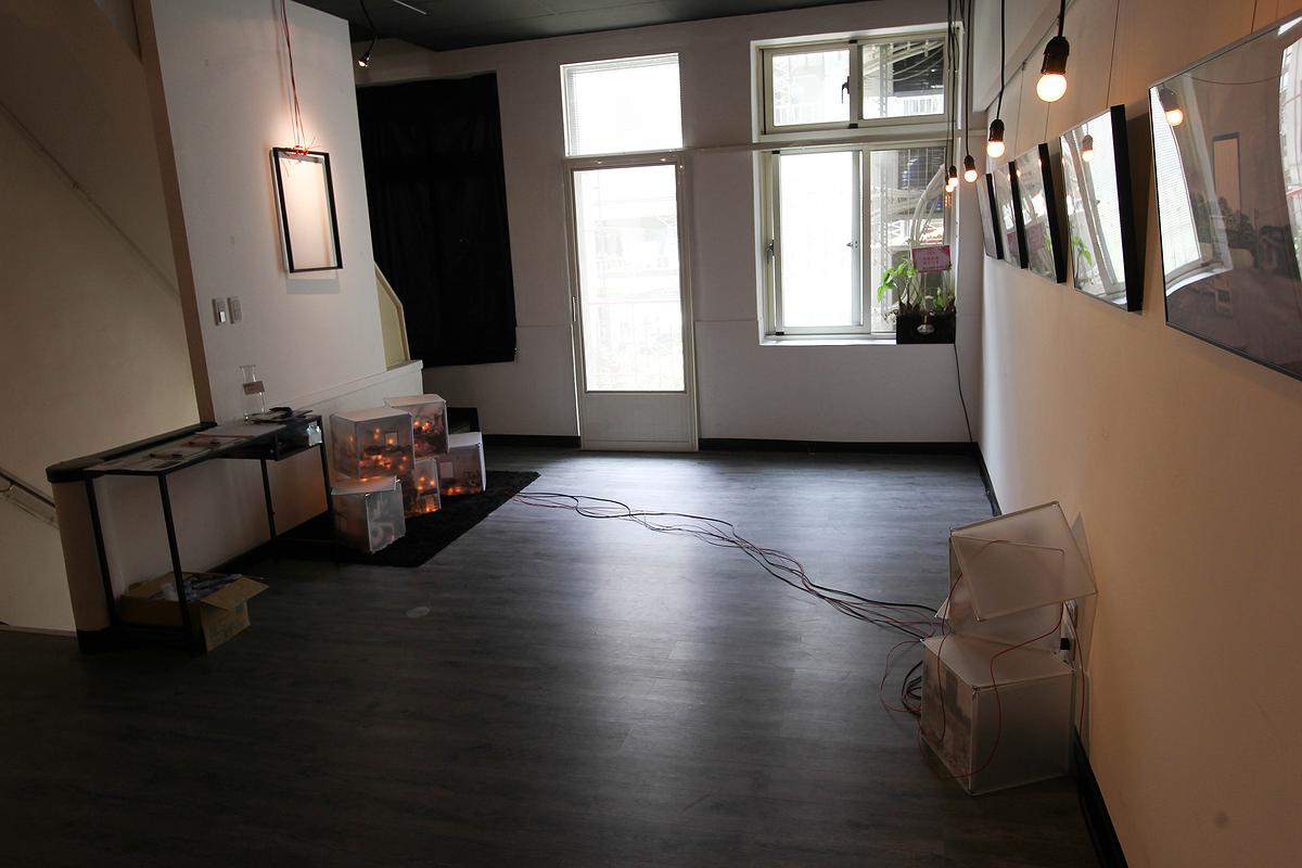 Scenery fade away-33's Cover