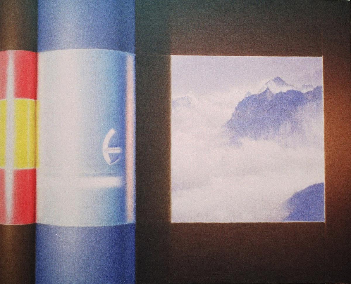 禪與藝術創作-系列二 作品1404 (2)的封面圖