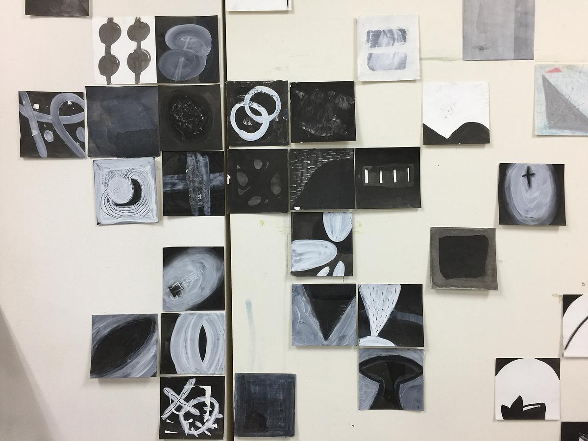 海市蜃樓－劉得安創作論述 46的封面圖