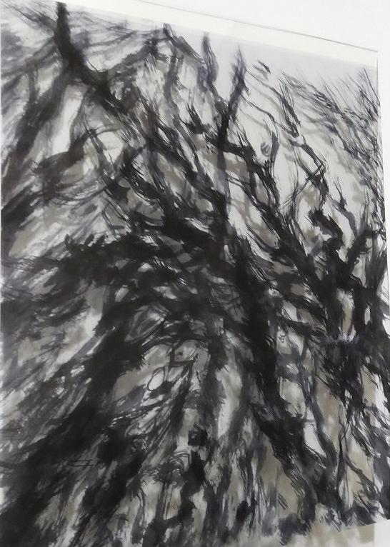 (作品12)圖4-1-12〈映物相生三〉(木質系列)的封面圖