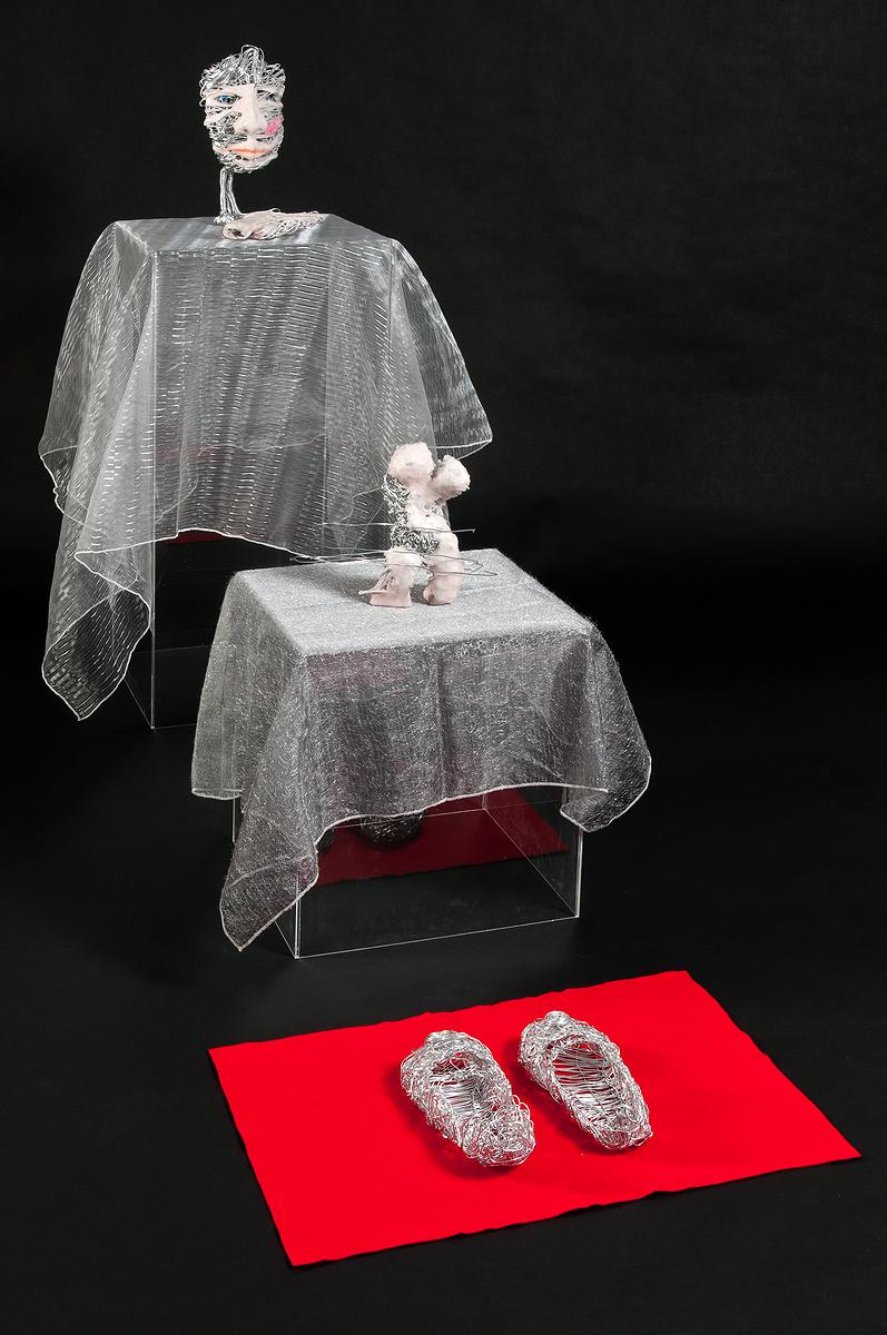 銀色物語-蘇彬純的立體造形創作-5的封面圖