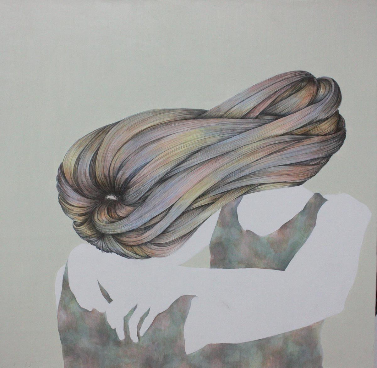 〈社交遊樂園〉的封面圖