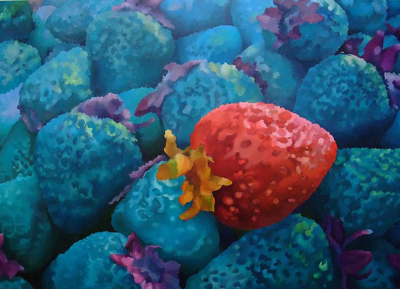 微觀之下的變異幻象–3的封面圖