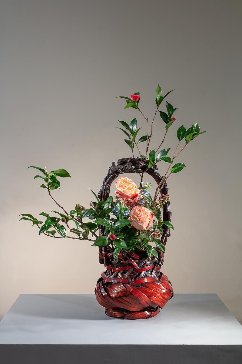 穠麗沁竹丰-竹之花藝創作研究 191209_008的封面圖